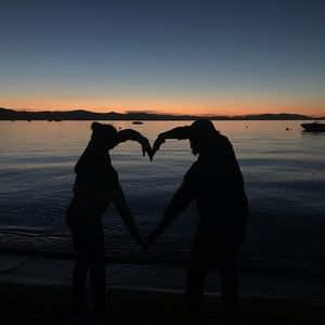 Meet your Posher, Celeste